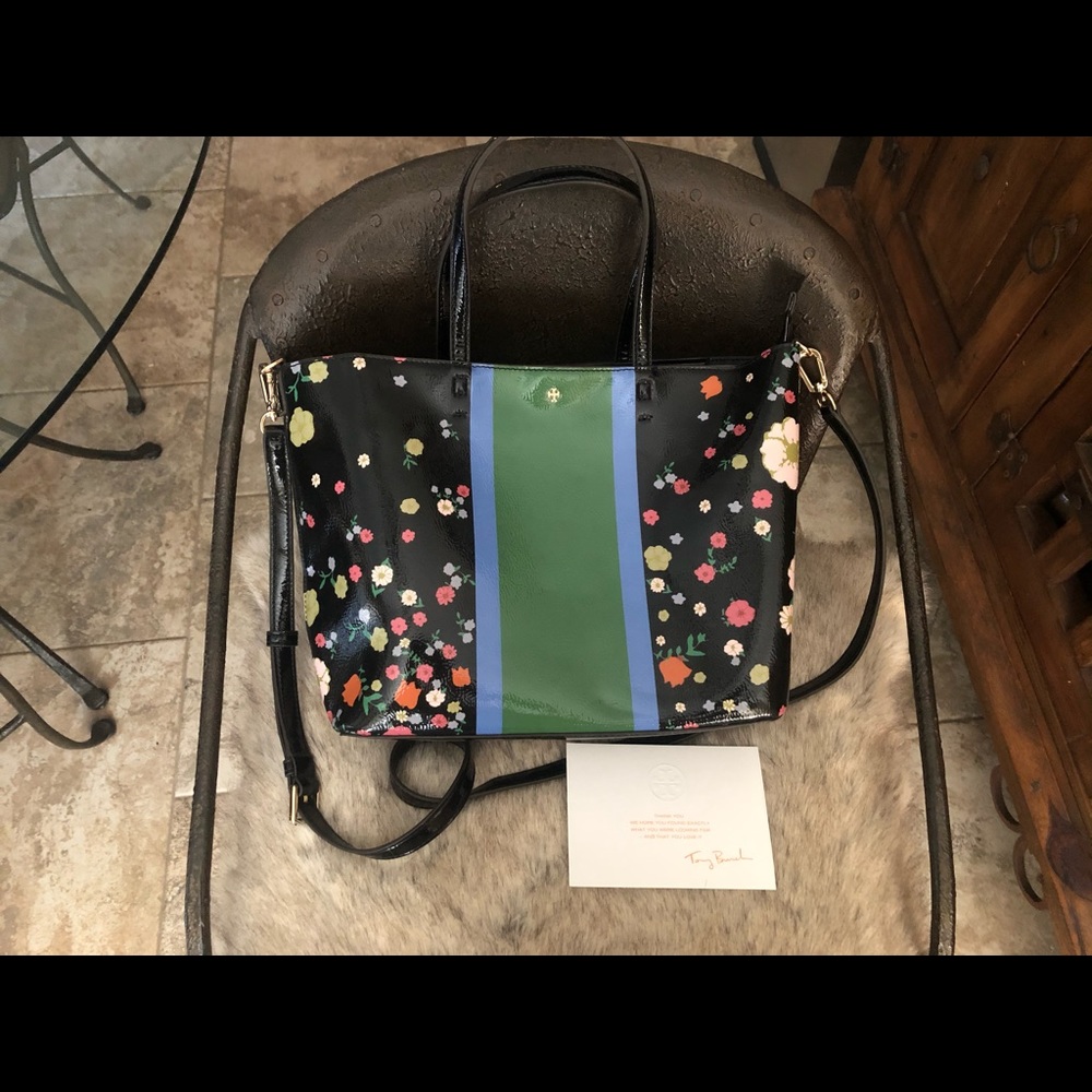Tory Burch Vilette Tote